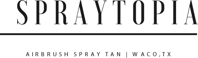 Spraytopia Airbrush Tanning